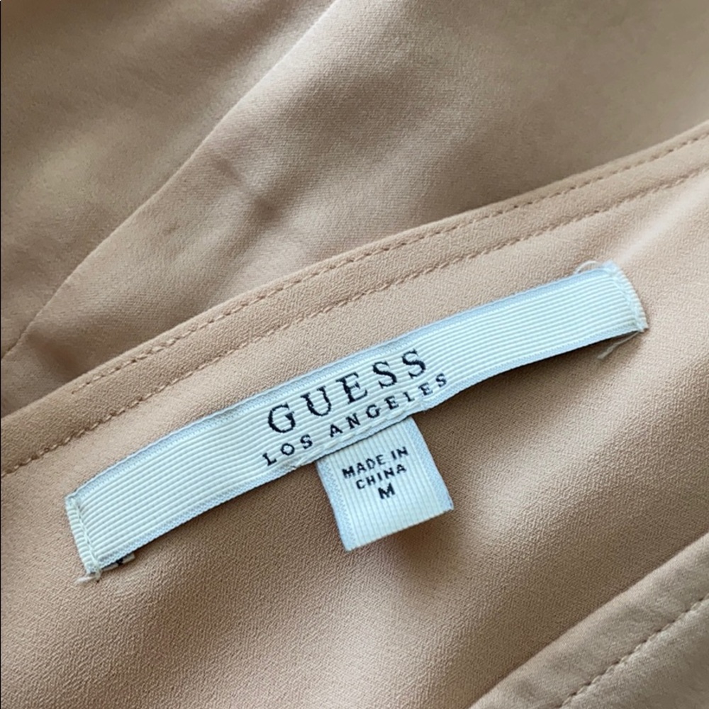 Guess Romper size Medium